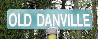 Old Danville Road